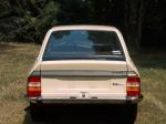 Citroen GS Club 1972 года